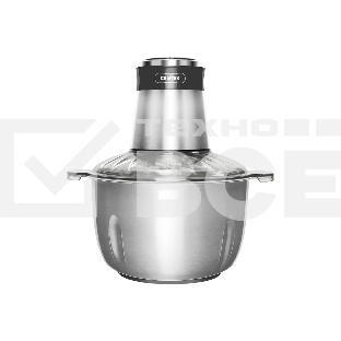 Чоппер Centek CT-1399 350 Вт, 2.5 л, серый