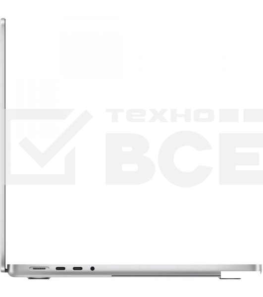 Ноутбук Apple MacBook Pro 14