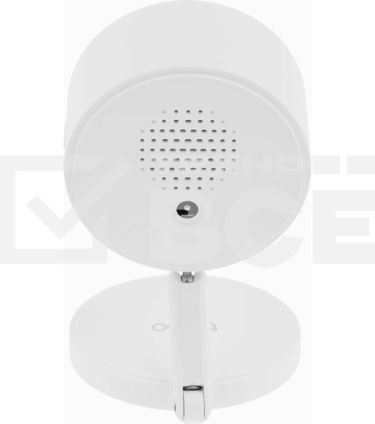 Умная камера с искусственным интеллектом TP-Link Tapo C125, 2K QHD (2560 × 1440), Wi-Fi (2,4 ГГц)
