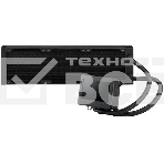 Жидкостная система охлаждения ASUS ROG RYUJIN III 360 90RC00L0-M0UAY0 черный 120мм алюминий+медь 2000rpm 30db 4-pin, фото2