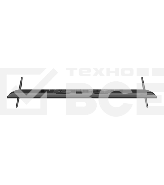 Телевизор Blackton 55