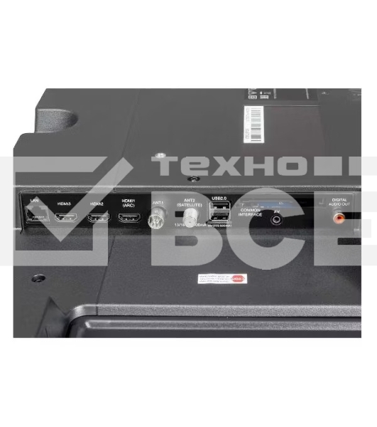 Телевизор Horizont  55