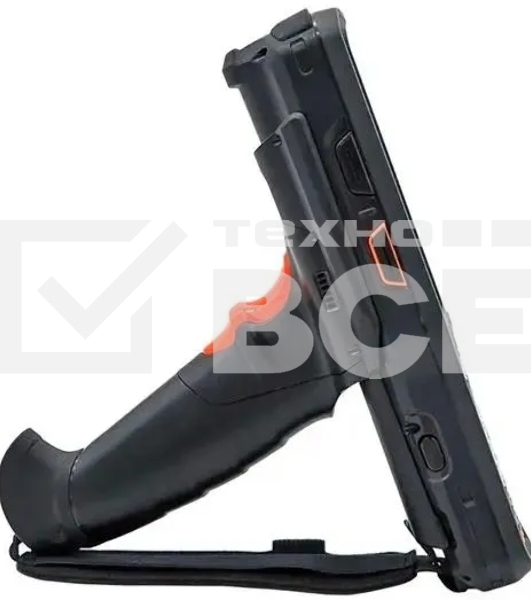 Пистолетная рукоять Urovo ACCRT40-PGRIP01 RT40 для RT40