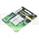 Батарейка щелочная Alkaline LR03/AAA (4шт/блистер) GENERICA, фото3