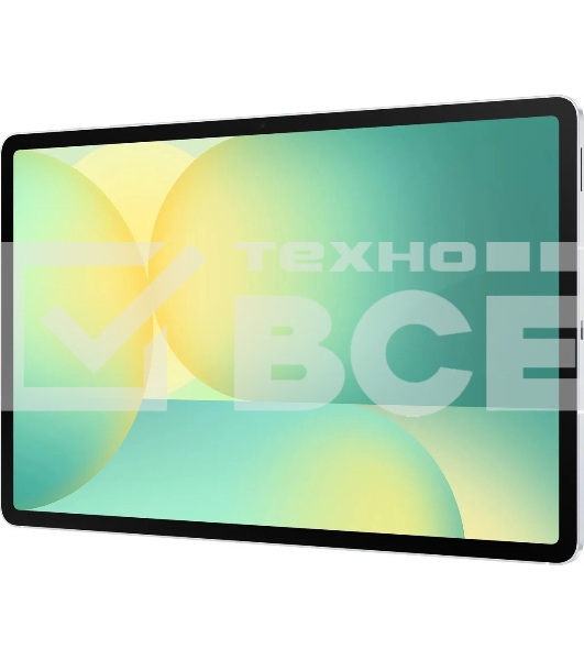 Планшет Samsung Samsung Galaxy Tab S10 FE+ SM-X626B 13.1