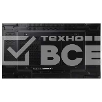 Панель Samsung VM55C-R черный IPS 55