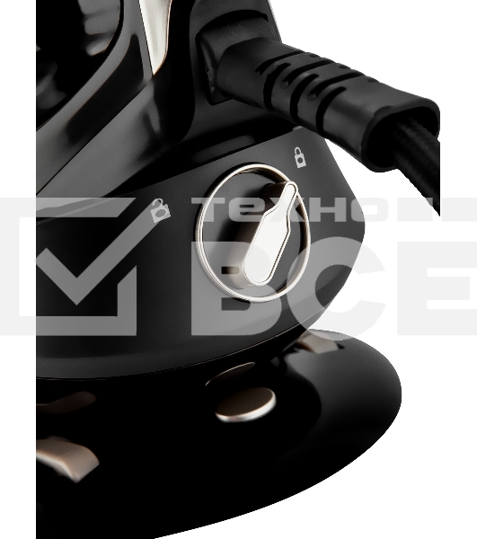 Паровая станция BRAYER BR4158