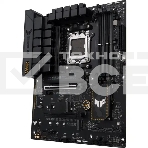 Материнская плата ASUS TUF GAMING B650E-PLUS WIFI, AM5, AMD B650, 4xDDR5, 4xSATA, 3xM.2, 1xPCIe 5.0 x16, 1xPCIe 4.0 x4, 2xPCIe 4.0 x1, 1xDisplayPort, 1xHDMI, 1x2.5Gb LAN, Wi-Fi 6E, Bluetooth 5.3, 1xUSB-C 20Gbps, 3xUSB-A 10Gbps, 6xUSB-A 2.0, 5x3.5 мм, 7.1,, фото11