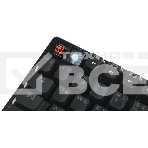 Клавиатура A4Tech Bloody B820R проводная USB черный, фото7
