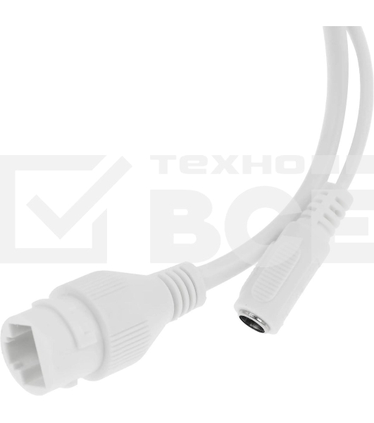 Камера видеонаблюдения IP Dahua DH-IPC-HFW1239TL1P-A-IL-0280B 2.8-2.8мм цв.