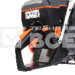 Бензорез PATRIOT DSG 735, 75сс, 4.8 л.с, 350мм, фото11
