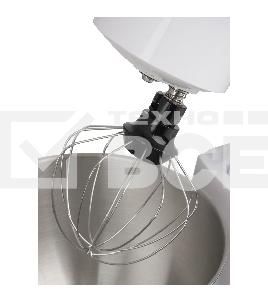 Миксер планетарный LEONORD LE-1778 белый (108982)