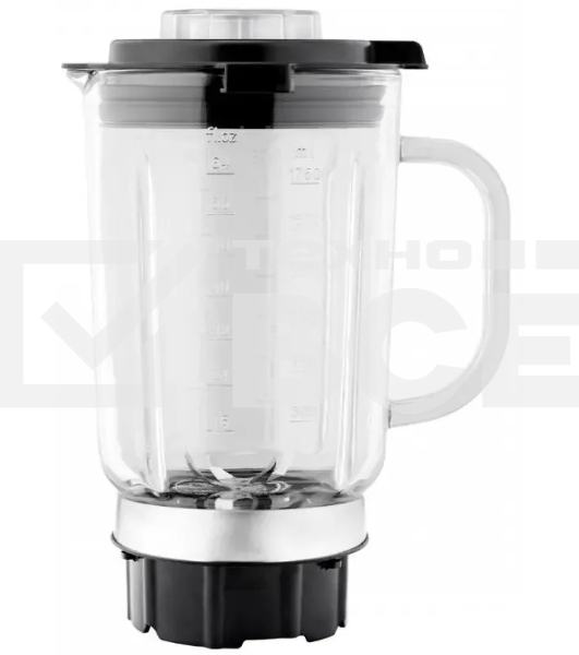 Блендер Zelmer ZSB4799 INOX
