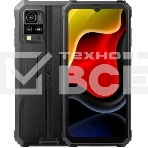 Смартфон Blackview BV4800SE 4/64Gb черный, фото 1