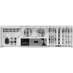 Серверный корпус ExeGate EX293902RUS Pro 3U450-09 (RM 19', высота 3U, глубина 450, БП 2U-700ADS, USB), фото5