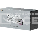 Система охлаждения Ocypus Sigma L24 PRO WH IPS Display/white/290W/All Intel/AMD AM*/Screws, фото9