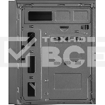 Компьютерный корпус Ginzzu B200 1*USB 3.0,2*USB 2.0,AU w/o PSU, фото6