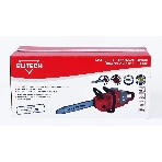 Электрическая цепная пила Elitech ПЦА 36БЛ (E1611.001.00) дл.шины:14' (35см) 4А·ч (195515), фото7