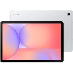 Планшет Samsung Galaxy Tab S11 BSM-X730 11', 12Gb, 256Gb, WiFi, Android 15 серебристый, фото 1