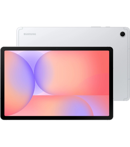 Планшет Samsung Galaxy Tab S11 BSM-X730 11', 12Gb, 256Gb, WiFi, Android 15 серебристый