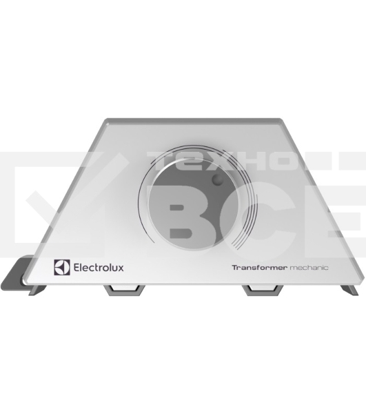 Комплект Electrolux Air Gate Transformer с блоком управления и шасси ECH/AG2-1000 T-TUM3 (мех)