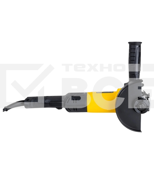 Угловая шлифовальная машина Deli DL-JM125-E3 (1100Вт, 125мм, 11000об/мин, картон)