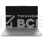 Ноутбук Lenovo Thinkbook 16 G8 IRL серый Core 7 240H 32Gb SSD 1Tb Intel Graphics 16