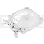 Вентилятор для корпуса ADATA XPG VENTO 120 ARGb белый, 120 мм, 1850 об/мин, 21 дБ, 3 pin, фото6