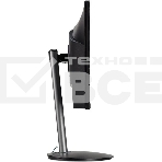 Монитор Acer XF273P6bipr 27'', ZeroFrame, черный, IPS, 1920x1080, 1ms, 250cd, 144Hz, HDMI(1.4), DP(1.2), FreeSync, h. adj 150, Vesa:100x100, фото2