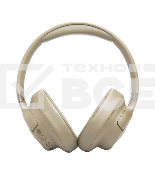 Наушники JBL Tune 780NC, Beige