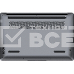 Ноутбук Tecno MegaBook K15SDA Ryzen 7 5825U 16Gb SSD 1Tb AMD Radeon Graphics 15.6