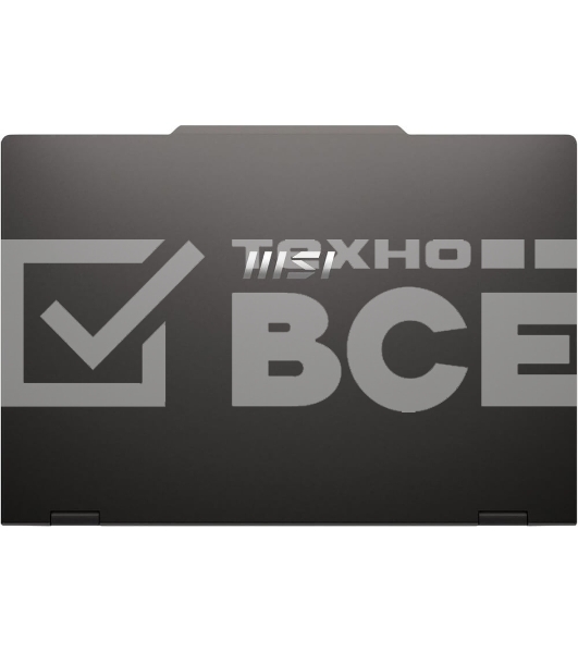 Ноутбук MSI Venture A16 AI+ A3HMG-026XRU AMD Ryzen AI 7 350 2000MHz/16