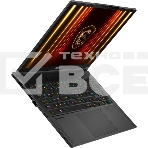 Ноутбук MSI Stealth 16 AI A2HWFG-086XRU Core Ultra 7 255H 32Gb SSD1Tb NVIDIA GeForce RTX 5060 8Gb 16