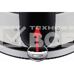 Чайник электрический Tefal KI750D30 1.7 л, 1700 Вт, серебристый/металл, фото2