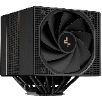 Устройство охлаждения(кулер) Deepcool ASSASSIN VC Elite Soc-AM5/AM4/1200/2066/1700/1851 черный 4-pin 22.6-29.3dB Al+Cu 300W 1772gr Ret (R-ASN4-BKNVNN-GJD), фото10