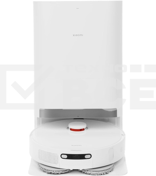 Робот-пылесос Xiaomi X20+ EU C102