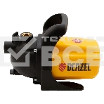 Насос Denzel GP600 садовый поверхностный 600Вт 3000л/ч подъем 35м, фото5