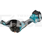 Угловая шлифовальная машина Sturm! CAG18125BLE 9000об/мин рез.шпин.:M14 d=125мм, фото5