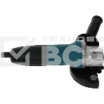 Угловая шлифовальная машина Makita GA5030RX9 720Вт 11000об/мин рез.шпин.:M14 d=125мм, фото8