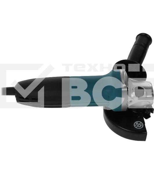 Угловая шлифовальная машина Makita GA5030RX9 720Вт 11000об/мин рез.шпин.:M14 d=125мм