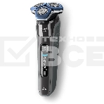 Электробритва роторная Philips S7887/58 реж.эл.:3 питан.:аккум., фото3