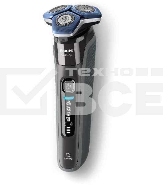 Электробритва роторная Philips S7887/58 реж.эл.:3 питан.:аккум.