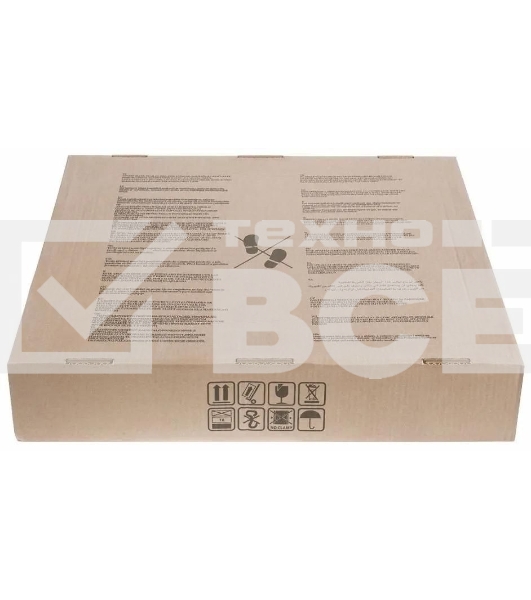 Газовая варочная панель Maunfeld EGHE.64.6CW/G, 4 конфорки, эмалированная сталь, белый