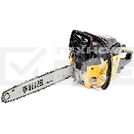 Пила цепная бензиновая Denzel DGS-5218, шина 45 см, 52см3, 3,5 л.с., шаг 0,325, паз 1,5 мм,, фото15