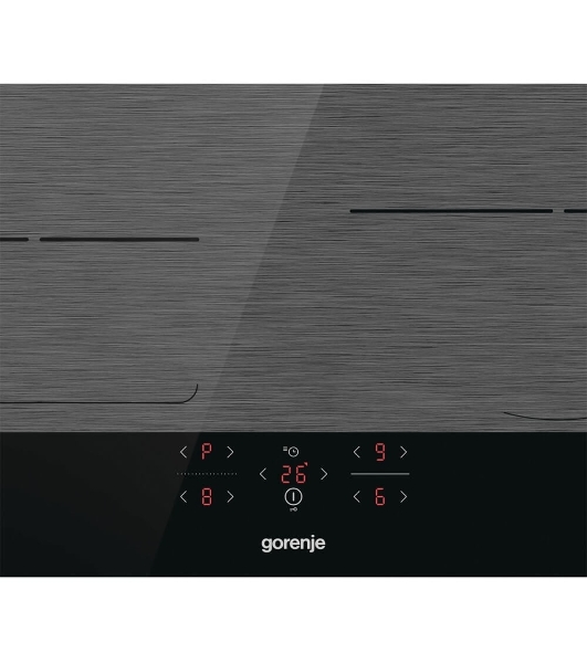 Индукционная варочная панель Gorenje GI6421SYB