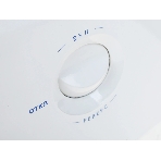 Мясорубка электрическая Ротор Альфа ЭМШ 35/250-2 белый, 1500 Вт, 0.6 кг/мин, защита от перегрузки, насадки - 4, фото8