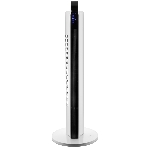 Вентилятор BRAYER 4955BR белый, напольный, 60 Вт, 3 скорости, 90 см, фото8