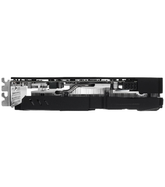 Видеокарта Biostar AMD Radeon RX 580 2048SP, 8 GB GDDR5, 256 bit, 2xDisplayPort, HDMI, GPU 1244 MHz