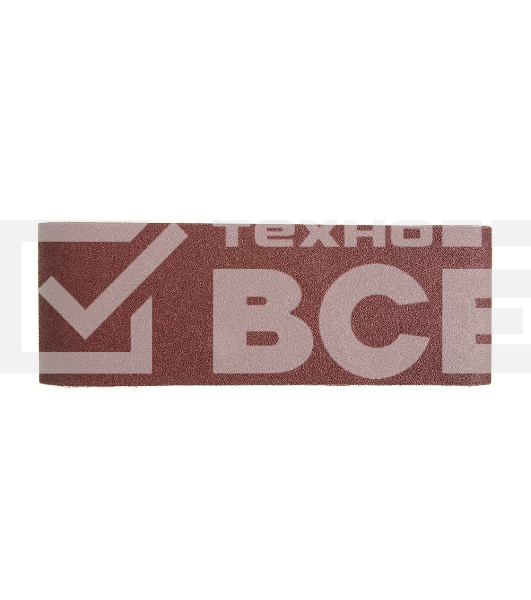 Лента шлиф. 100 Х 610 Р 100 по 3 шт. Haммer Flex SE 212-034 цена за упаковку 3шт.