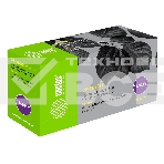 Картридж лазерный Cactus СS-TN321Y желтый (1500 стр.) для Brother HL-L8250CDN/MFC-L8650CDW, фото 1